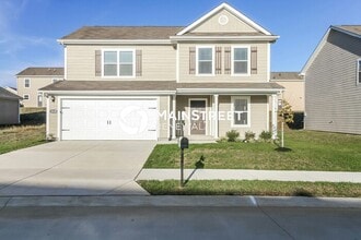 Building Photo - 4 Bedroom Pet-Friendly Home in Columbia, TN with Main Street Renewal