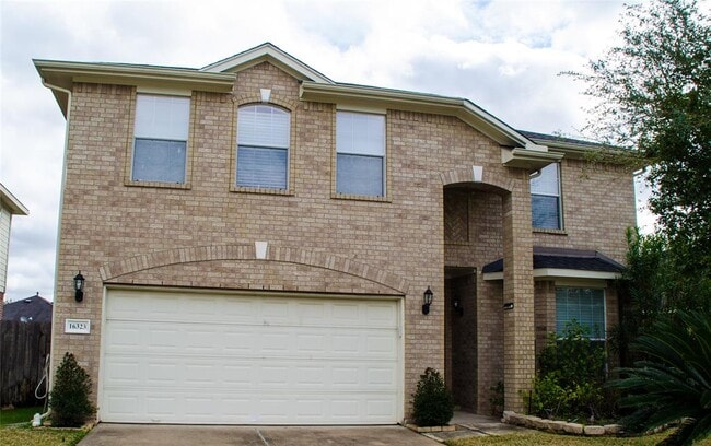 Building Photo - 16323 Yabbie Dr