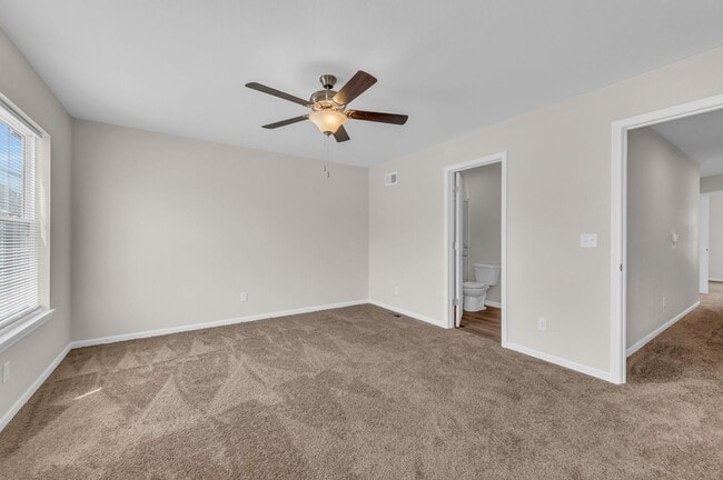 Floorplan - AUTUMN WOODS