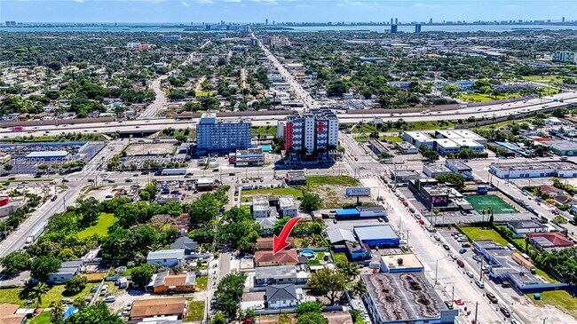 Building Photo - 760 NW 80th St