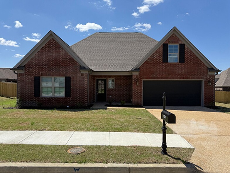 Primary Photo - Brand-New 4-Bedroom, 3-Bath, 2-Story Home ...