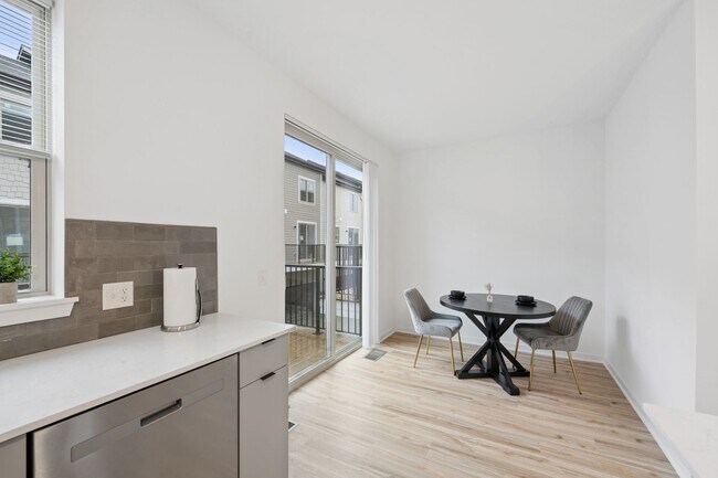 Building Photo - Brand-New Luxury 2-Bedroom Townhomes with Garage | Oak Forest, IL  $500 Move in Fee waived, make ...
