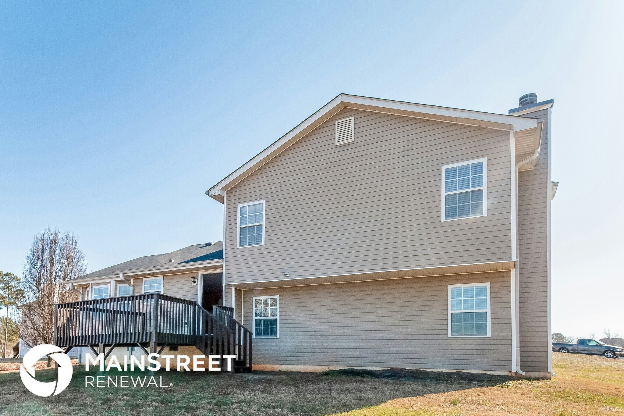 Building Photo - 519 Trinity Tr