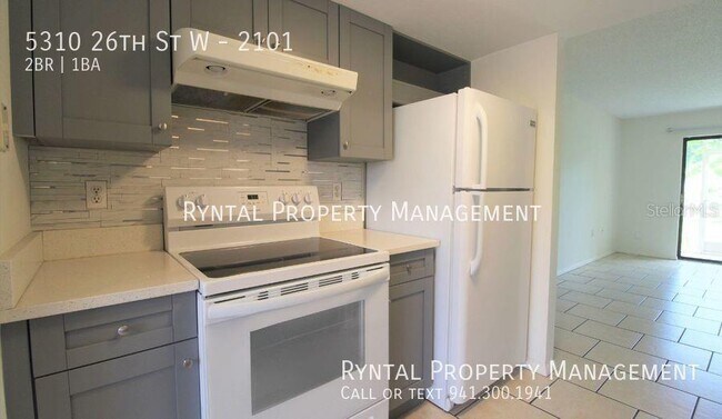 Building Photo - 5310 26th St W