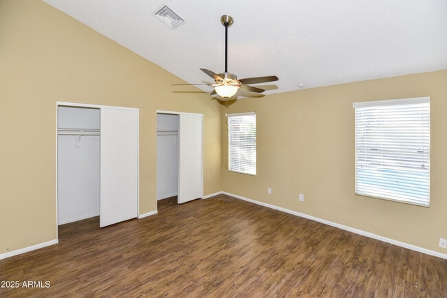 Building Photo - 3653 W Saragosa St