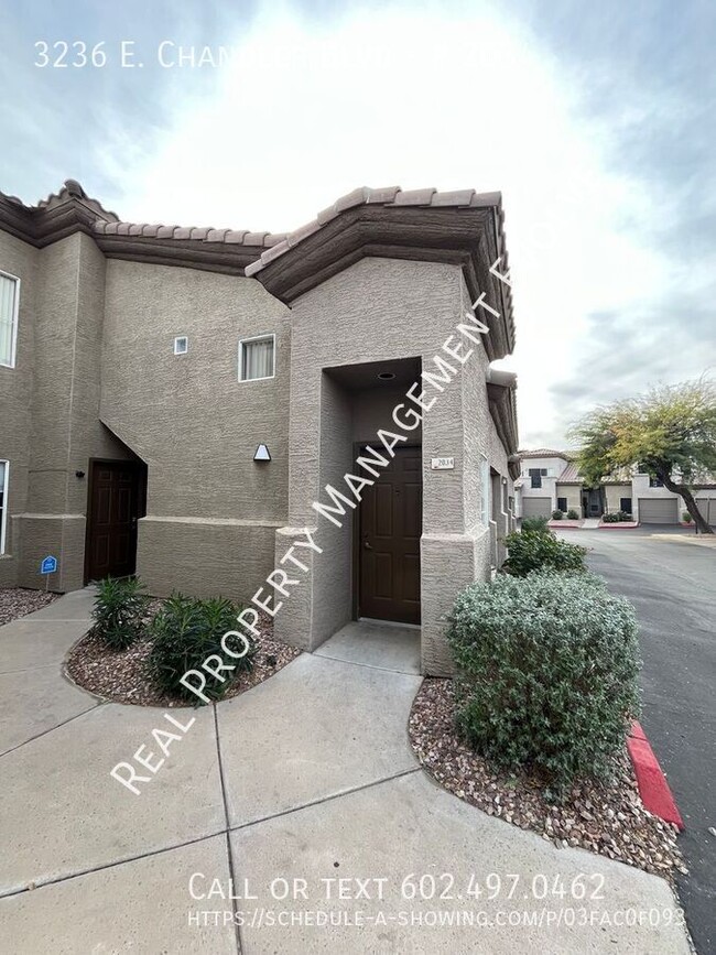 Building Photo - Awesome Phoenix Condo!