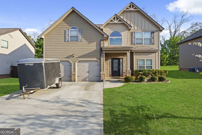 Primary Photo - 6870 Diamond Dr