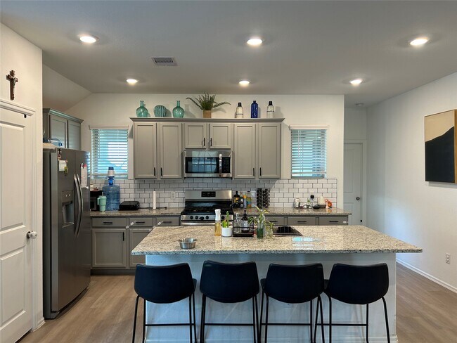 Building Photo - 21207 Bering Reach Dr