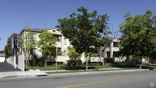 Primary Photo - Sterling Court Senior Apartments