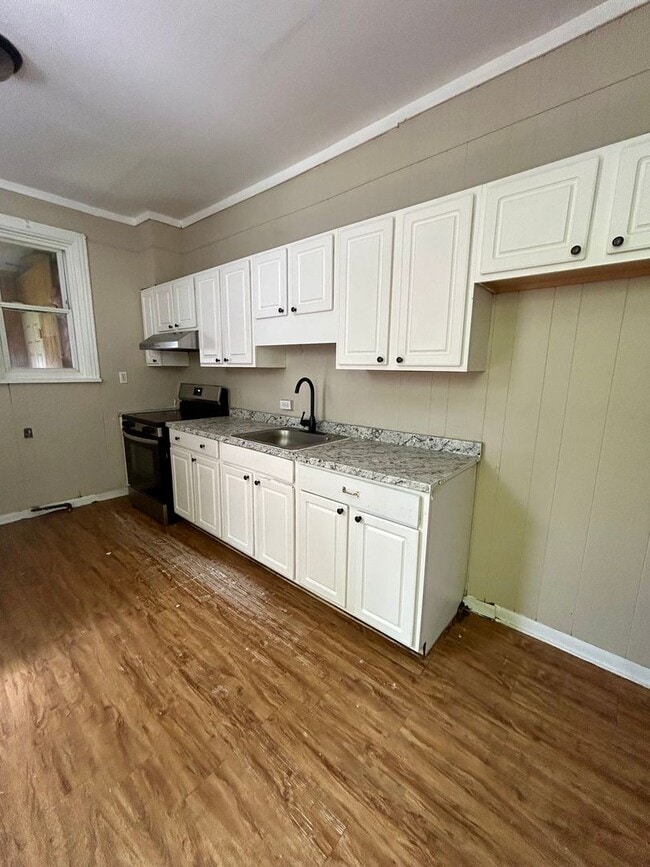 Building Photo - 5-bedroom Allison hill.