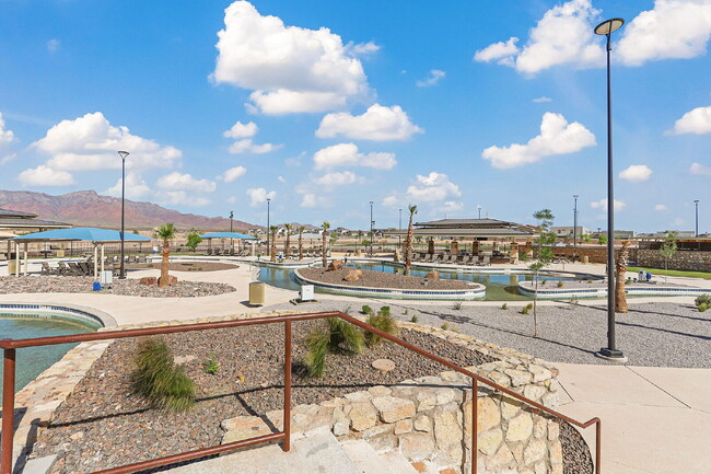 Building Photo - 51025 Sand Verbena Ave