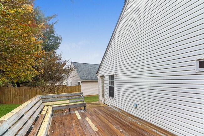 Building Photo - 6944 Red Bone Way