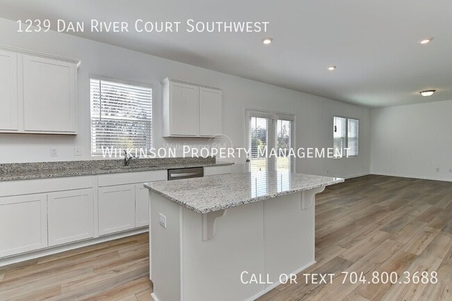 Building Photo - 1239 Dan River Ct SW