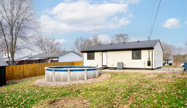 Building Photo - Beautiful 3BR/1Ba house in LaGrange!