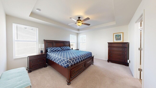 Building Photo - 2901 Dillon Dr