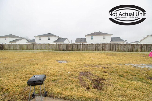 Building Photo - 1505 Native Dancer Ct