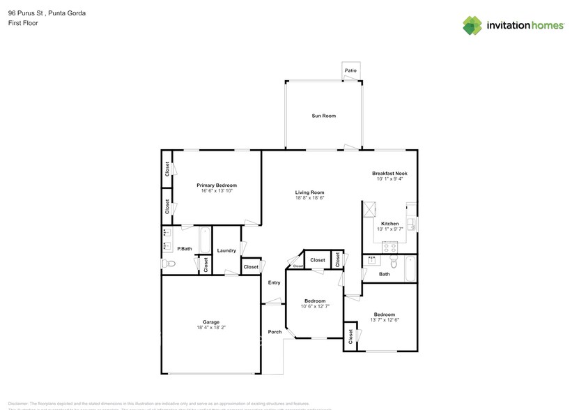 Building Photo - 96 Purus St
