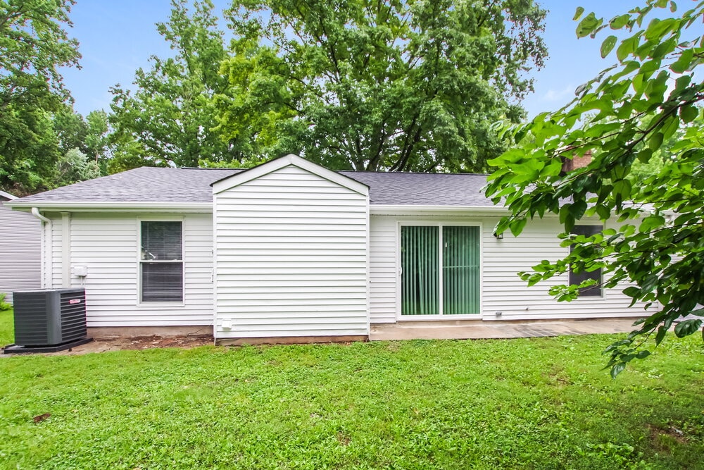 Building Photo - 6636 Piney Path Rd