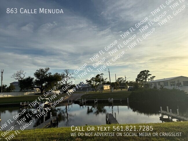 Building Photo - 863 Calle Menuda
