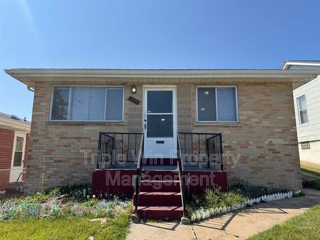 Building Photo - 3980 Neosho St