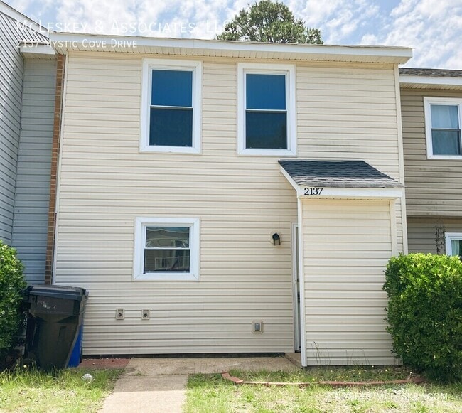 Primary Photo - 2137 Mystic Cove Dr