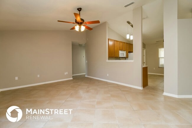 Building Photo - 5025 Log Wagon Rd