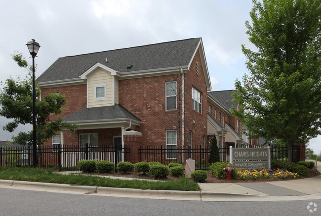 Chavis Heights - Raleigh, NC | Apartment Finder