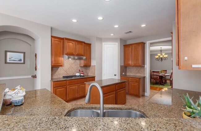 Building Photo - 2207 Bayou Cove Ln