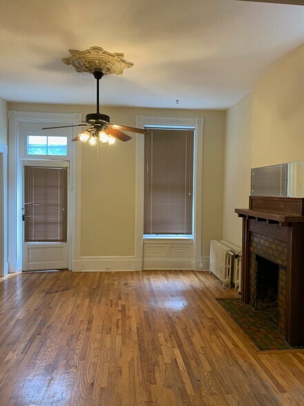 Building Photo - 2325 Ohio Ave