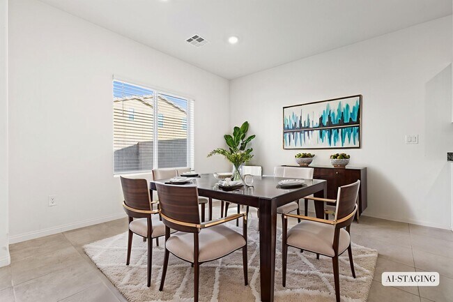 Building Photo - Newly Built 6 Bed / 2.5 Bath Single-Family Home with Upgraded Kitchen and Fully Fenced Yard in So...