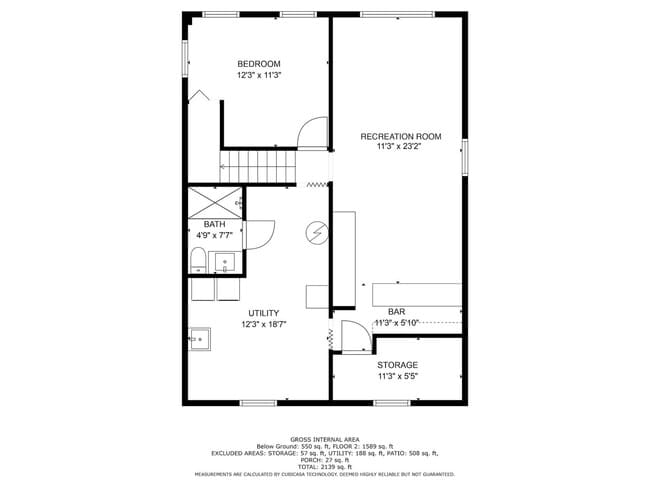 Building Photo - 44 Monroe St