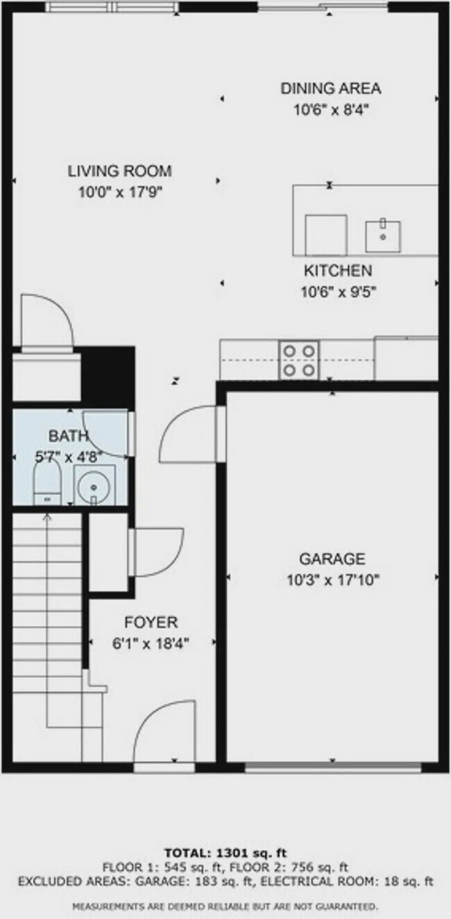 Building Photo - 130 Maple Run Dr