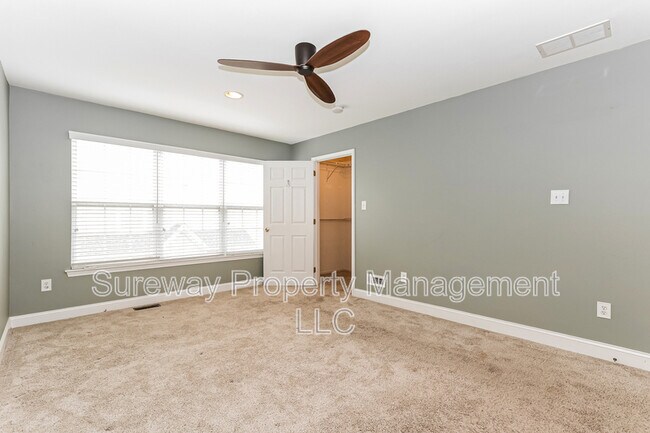 Building Photo - 1704 Delancey Way