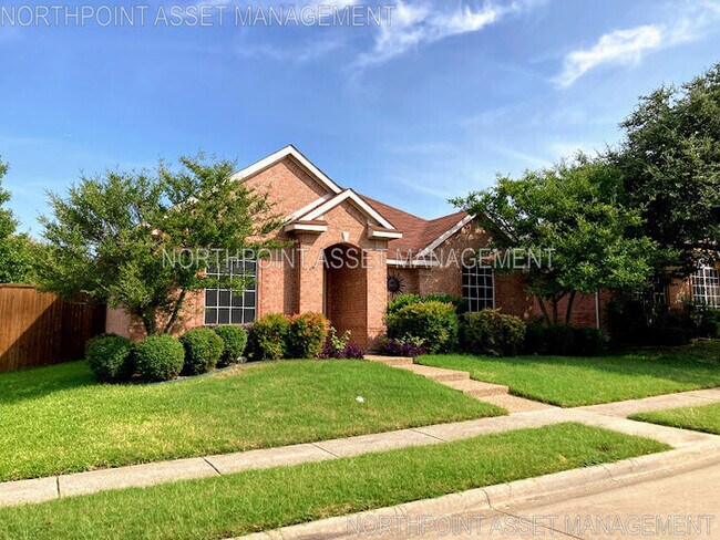 Primary Photo - Charming 3 beds 2 baths in Mckinney!