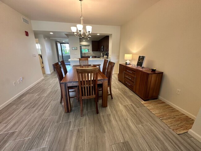 Building Photo - Furnished 2BR/2BA at Ka Malanai in Kailua + Central A/C & 2 Parking