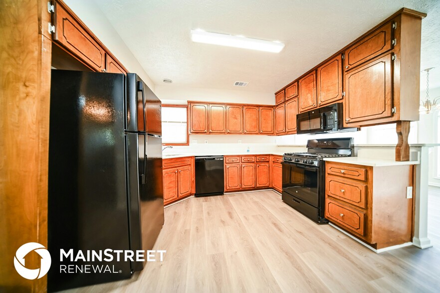 Building Photo - 165 Gingercake Ct