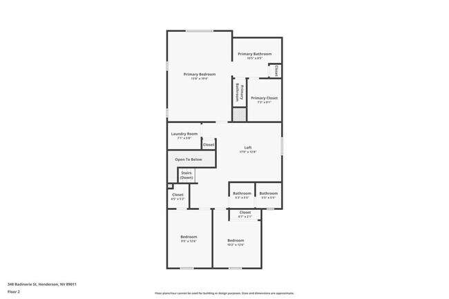 Building Photo - 4 Bed 3 Bath Luxury FURNISHED Home for Rent!