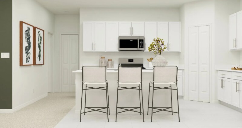 Building Photo - 3809 Ambersweet Xing