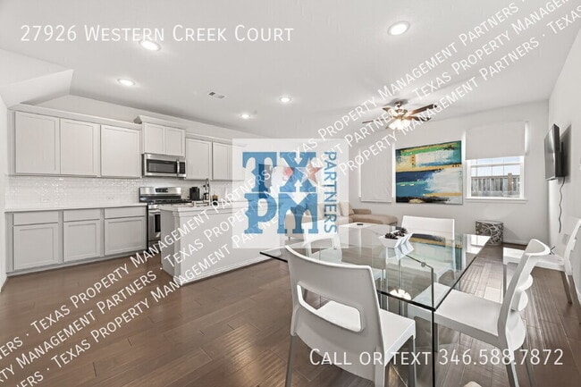 Building Photo - 27926 Western Crk Ct