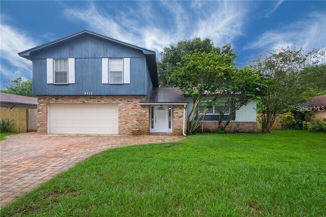 Primary Photo - 8413 Shady Glen Dr