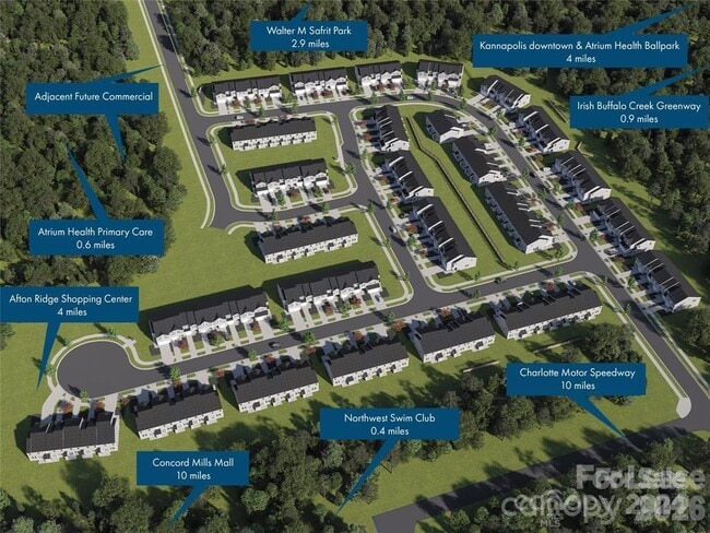 Building Photo - 5240 Brailey Cir