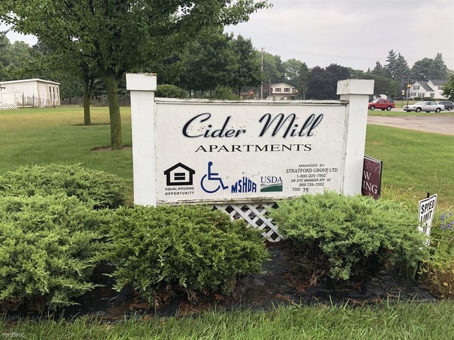 IMG_0397 - Cider Mill Apartments