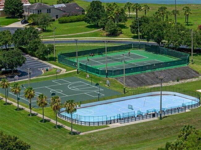 Building Photo - 2806 Balforn Tower Way