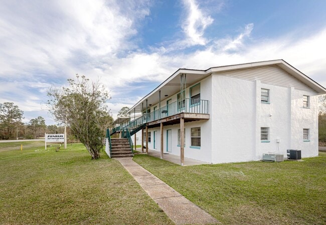Building Photo - Sunrise Apartments
