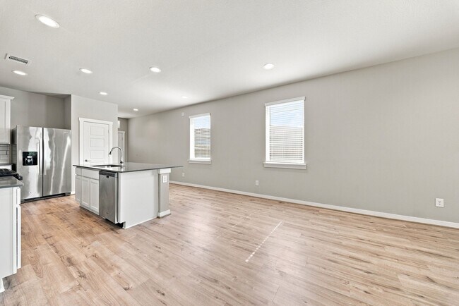 Building Photo - 2807 Chancery Summit Ct