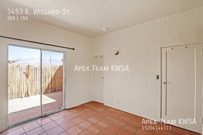 Building Photo - 3453 E Willard St