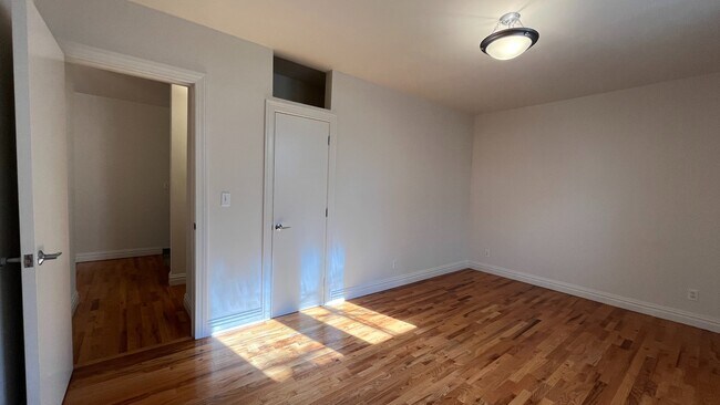 Floorplan - 282 Cabrini Boulevard