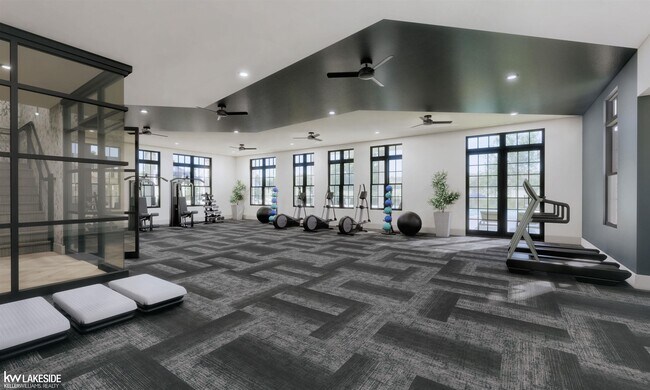 Building Photo - 5841 Lakeway Dr