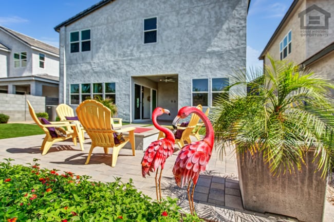 Building Photo - 3Bed/2.5Bath Beautifully Furnished or Unfurnished Home in Goodyear! -- MODERN FINISHES!