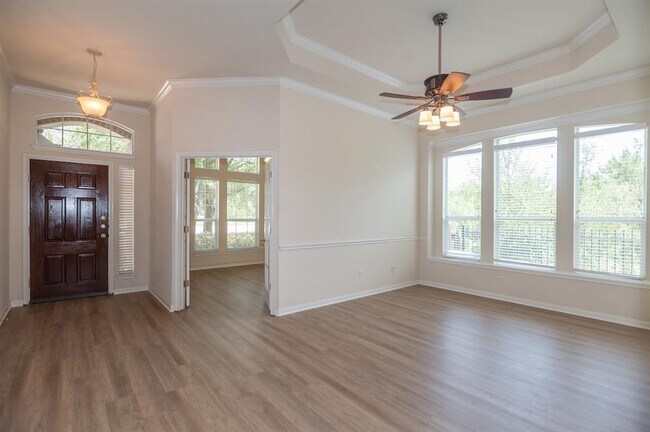 Building Photo - 1800 Nelson Ranch Loop